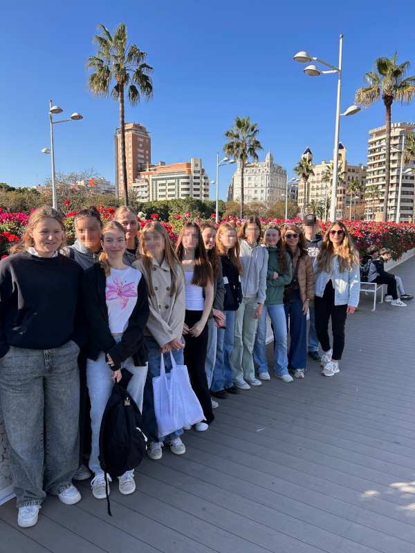 Valencia 25