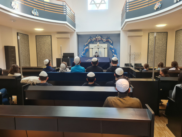 Synagogenbesuch26