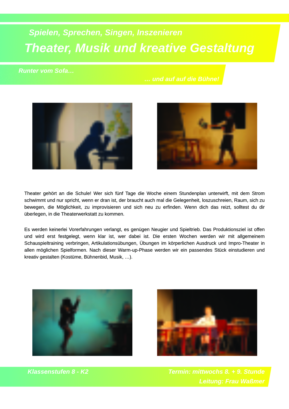 TheoPlus Musical