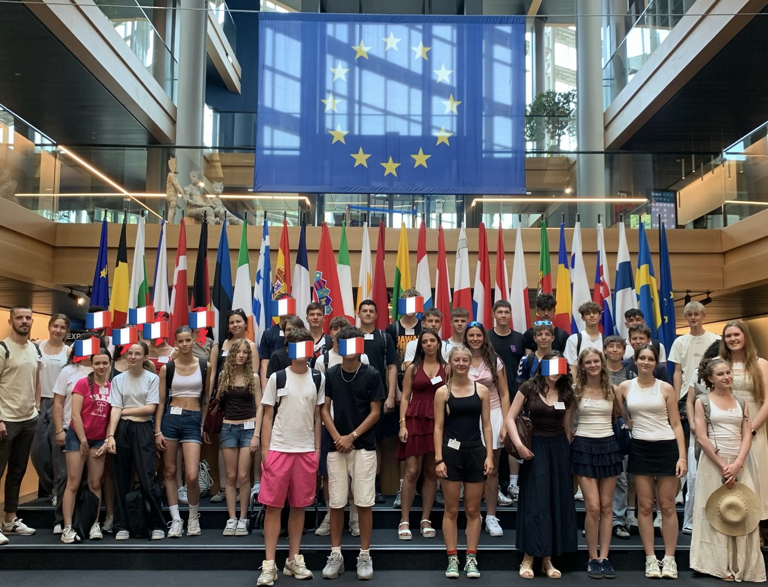 strasbourg 26